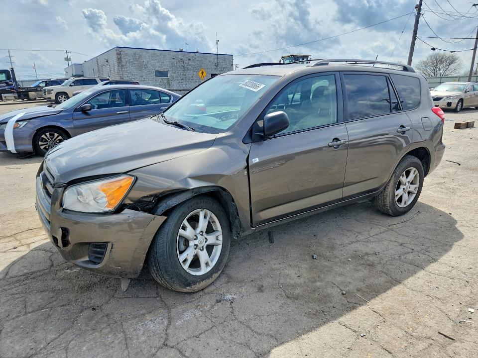 2012 TOYOTA RAV4 2T3BF4DV1CW265739