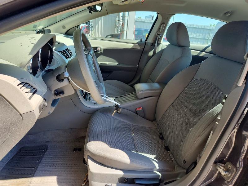 2012 CHEVROLET MALIBU LS — Фото 7 из 12