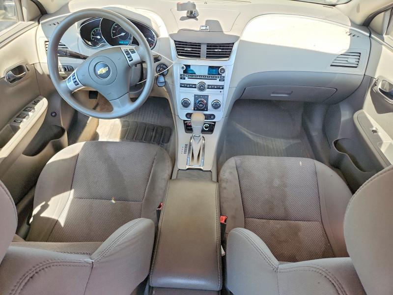 2012 CHEVROLET MALIBU LS — Фото 8 из 12