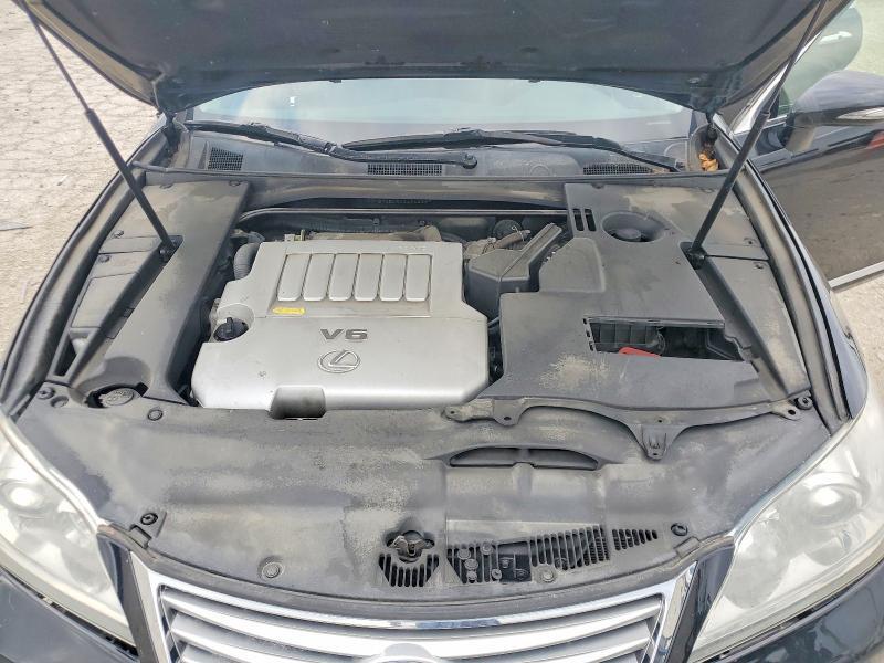 2012 LEXUS ES 350 — Фото 11 из 12