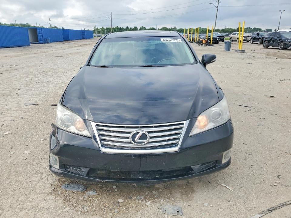 2012 LEXUS ES 350 — Фото 5 из 12