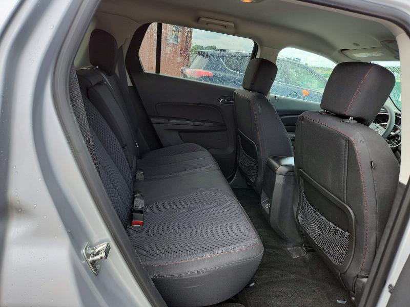 2GKALMEK4C6399864 2012 GMC TERRAIN photo no. 11
