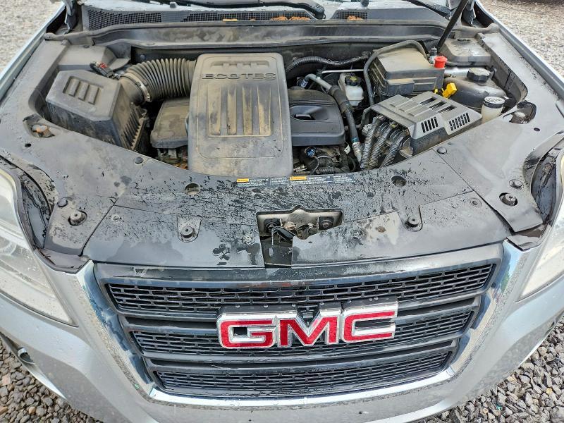 2GKALMEK4C6399864 2012 GMC TERRAIN photo no. 12