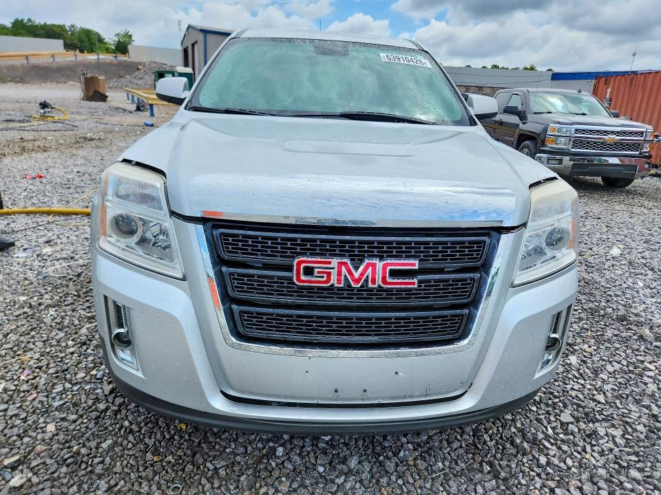 2GKALMEK4C6399864 2012 GMC TERRAIN photo no. 5