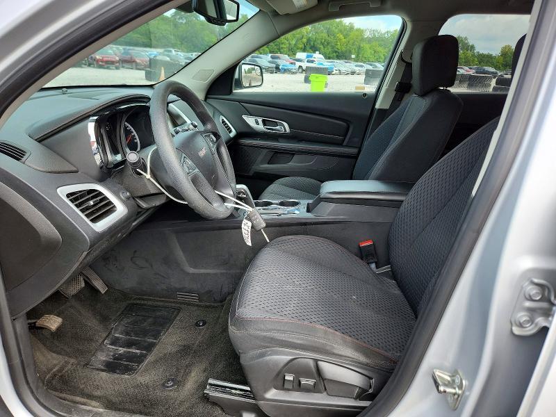 2GKALMEK4C6399864 2012 GMC TERRAIN photo no. 7