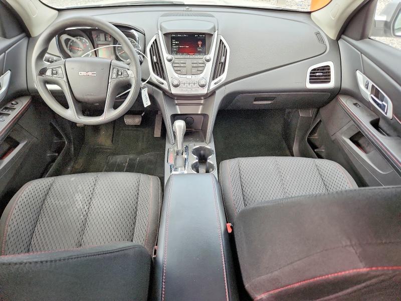 2GKALMEK4C6399864 2012 GMC TERRAIN photo no. 8