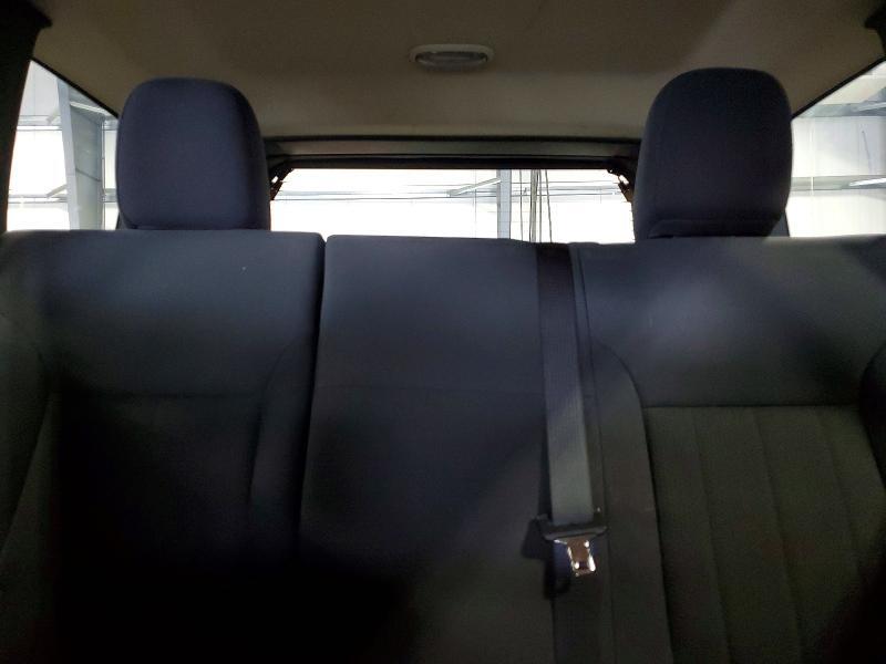 1J4PN2GK4BW555997 2011 JEEP LIBERTY photo no. 10