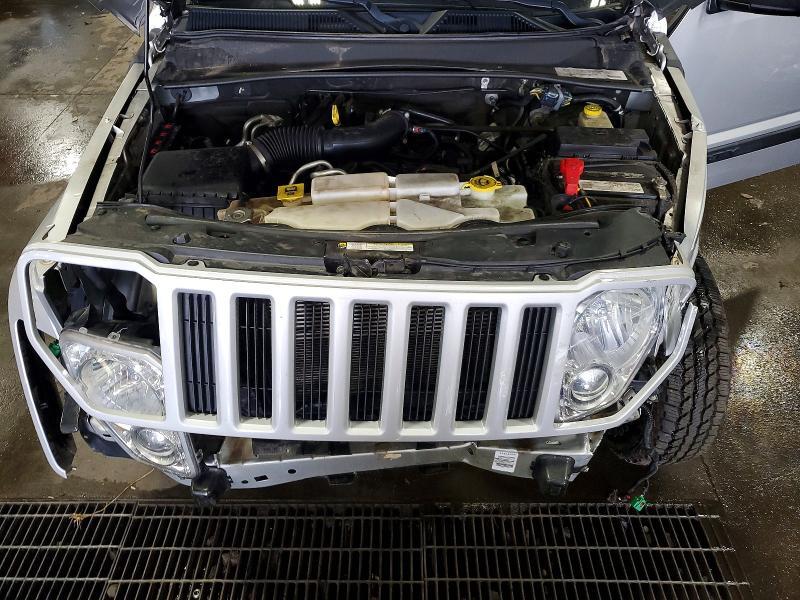 1J4PN2GK4BW555997 2011 JEEP LIBERTY photo no. 12