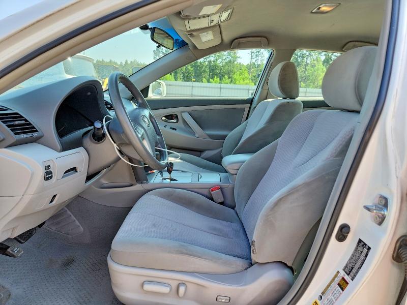 2011 TOYOTA CAMRY LE — Фото 7 из 12