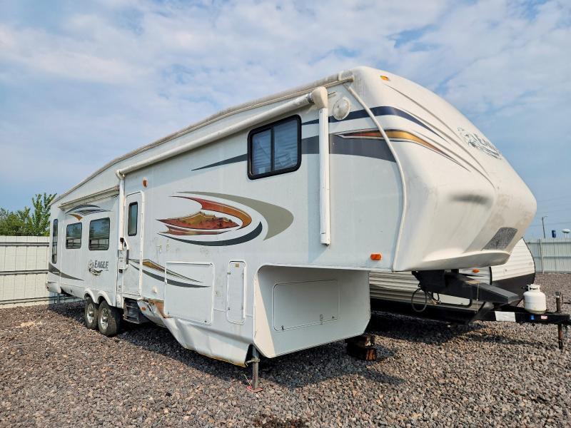 2011 JAYCO EAGLE 1UJCJ0BU7B1LC0063