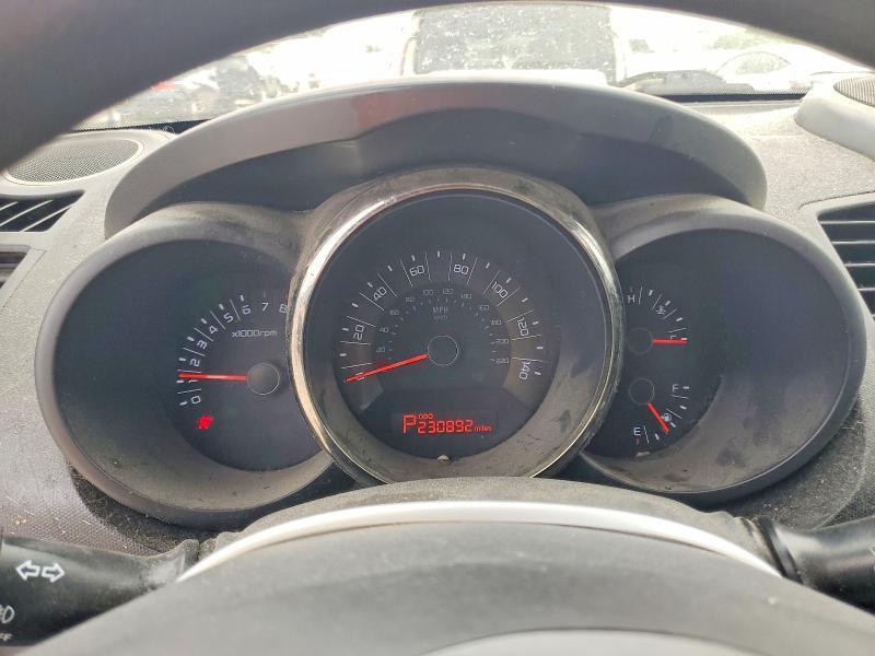 2011 KIA SOUL + — Фото 9 из 12