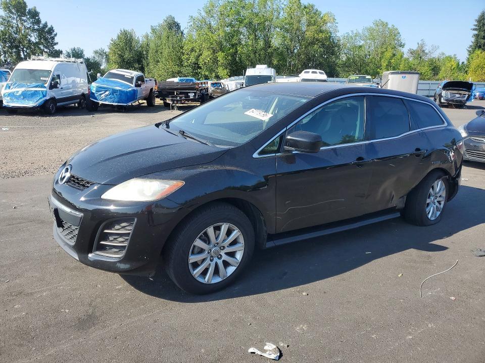 2011 MAZDA CX-7 JM3ER2BMXB0400679