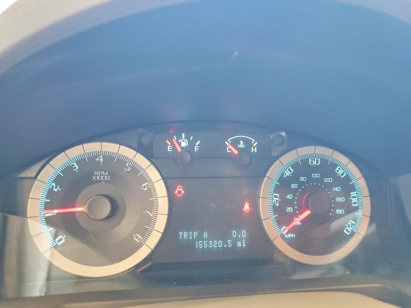 2010 FORD ESCAPE XLT — Фото 9 из 13