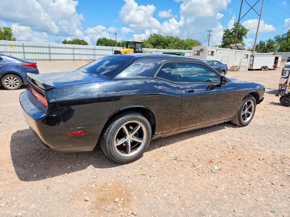 2010 DODGE CHALLENGER SE — Фото 3 из 13