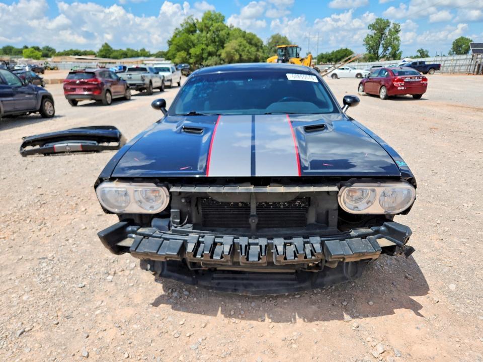2010 DODGE CHALLENGER SE — Фото 5 из 13