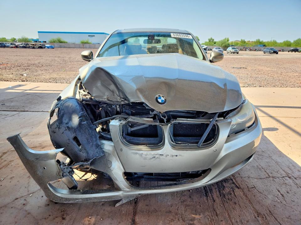 WBAPH7G57ANM54006 2010 BMW 328 photo no. 5