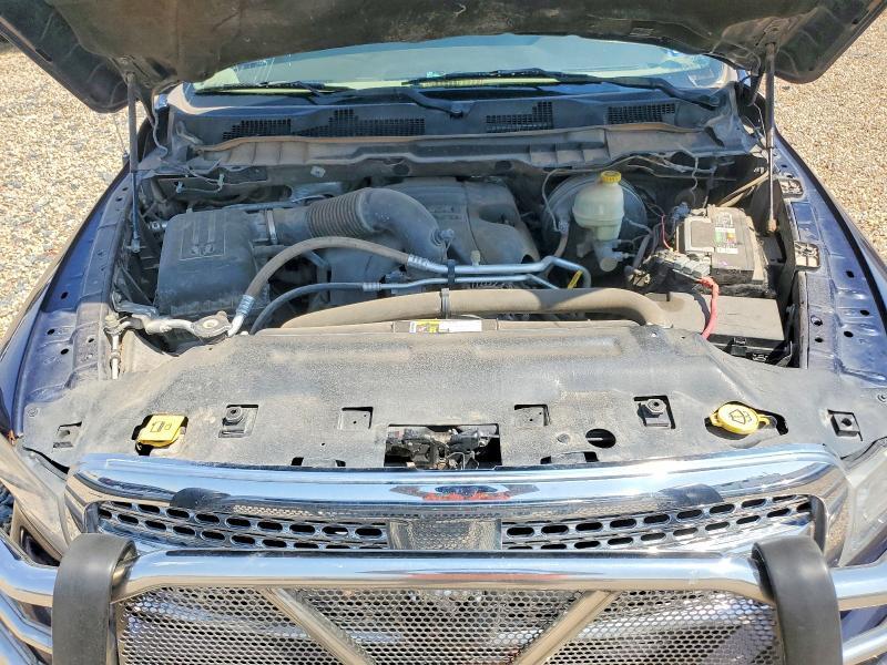 2016 RAM 1500 LARAMIE — Фото 11 из 12