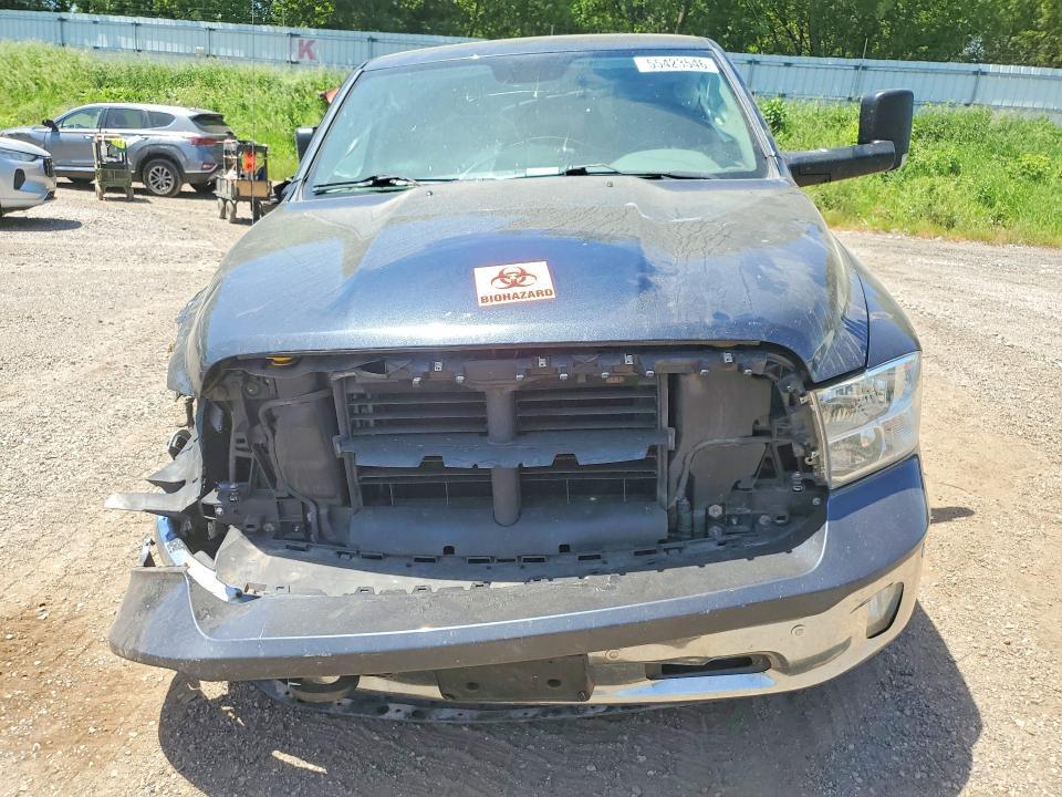 1C6RR7LT9GS309984 2016 RAM 1500 photo no. 5