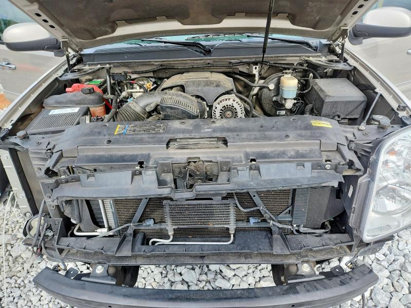 1GKFK66868J244377 2008 GMC YUKON XL photo no. 11