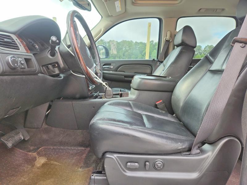 1GKFK66868J244377 2008 GMC YUKON XL photo no. 7