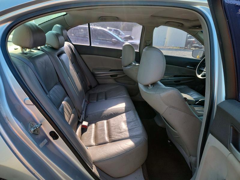 1HGCP36898A006345 2008 HONDA ACCORD photo no. 10