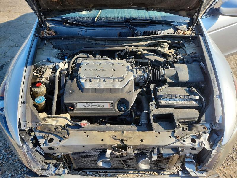 1HGCP36898A006345 2008 HONDA ACCORD photo no. 11