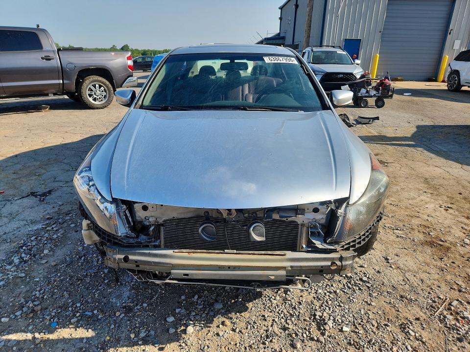 1HGCP36898A006345 2008 HONDA ACCORD photo no. 5