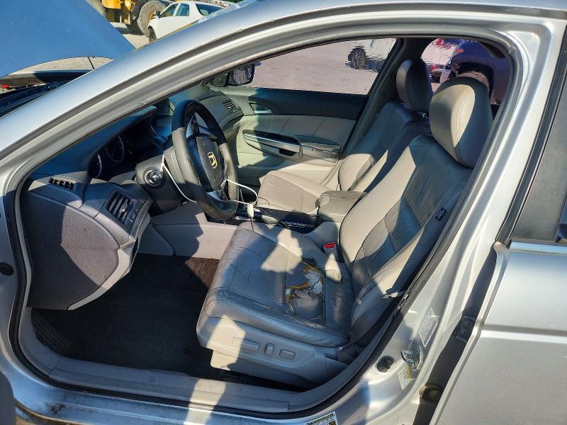 1HGCP36898A006345 2008 HONDA ACCORD photo no. 7