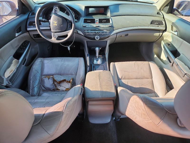 1HGCP36898A006345 2008 HONDA ACCORD photo no. 8