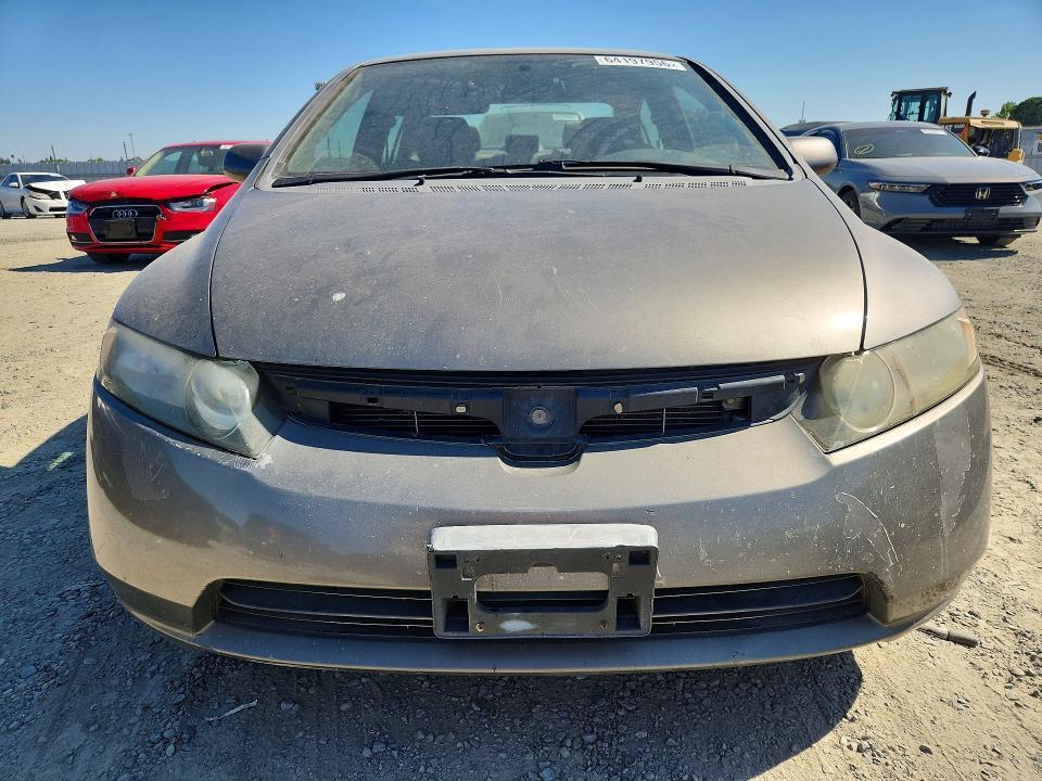 2HGFA16568H307200 2008 HONDA CIVIC photo no. 5