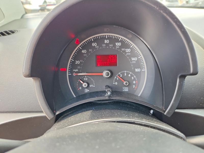 3VWEW31C27M519943 2007 VOLKSWAGEN NEW BEETLE photo no. 9