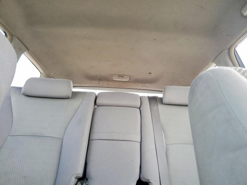2006 TOYOTA HIGHLANDER HYBRID — Фото 10 из 13