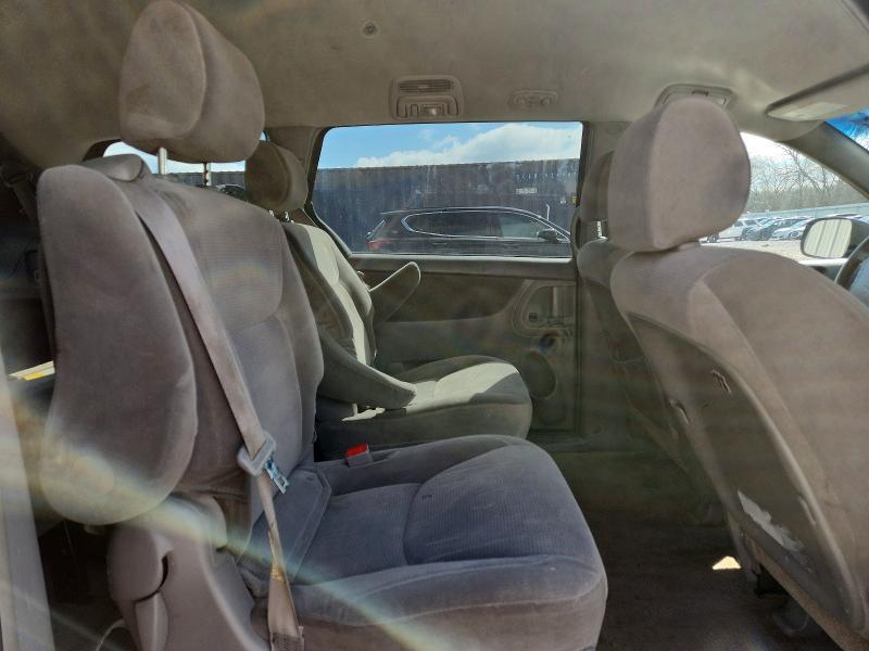 2005 TOYOTA SIENNA LE 7 PASSENGER — Фото 11 из 13