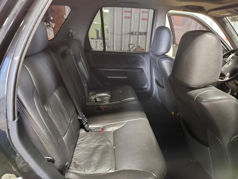 SHSRD788X3U142269 2003 HONDA CR-V photo no. 11