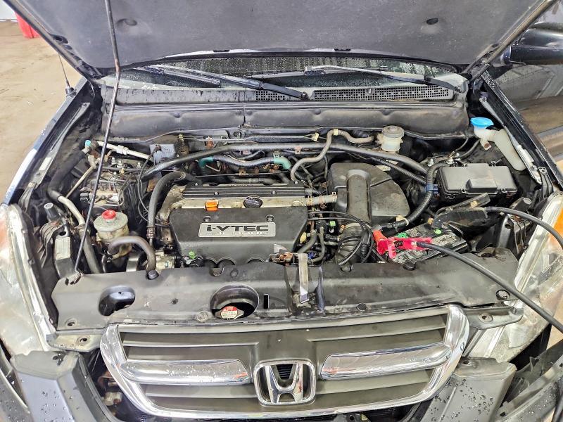 SHSRD788X3U142269 2003 HONDA CR-V photo no. 12