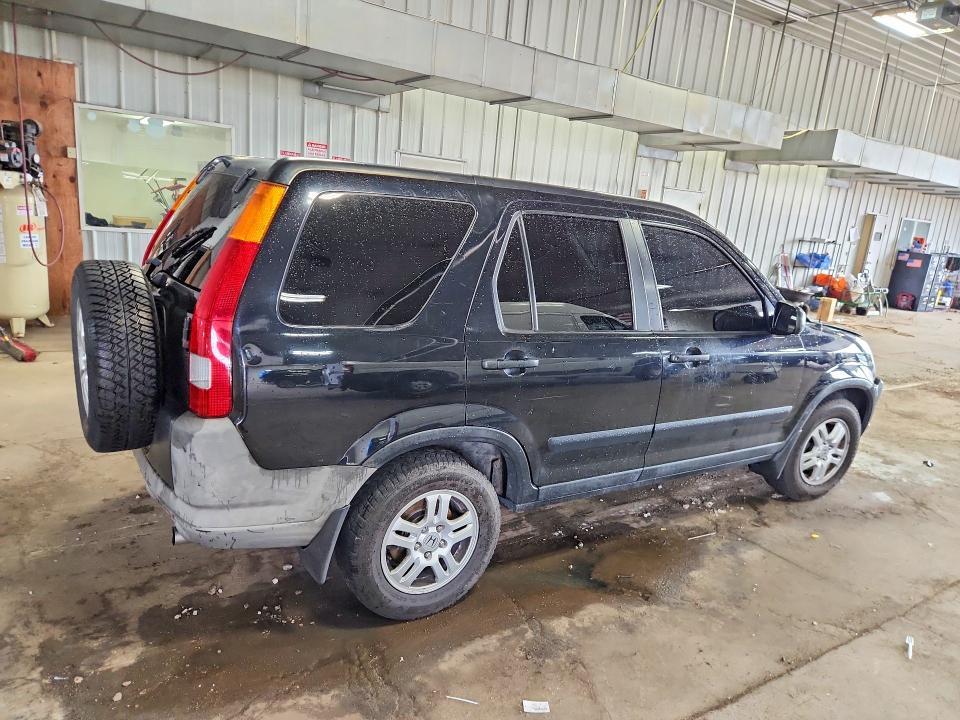 SHSRD788X3U142269 2003 HONDA CR-V photo no. 3