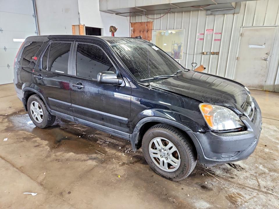 SHSRD788X3U142269 2003 HONDA CR-V photo no. 4