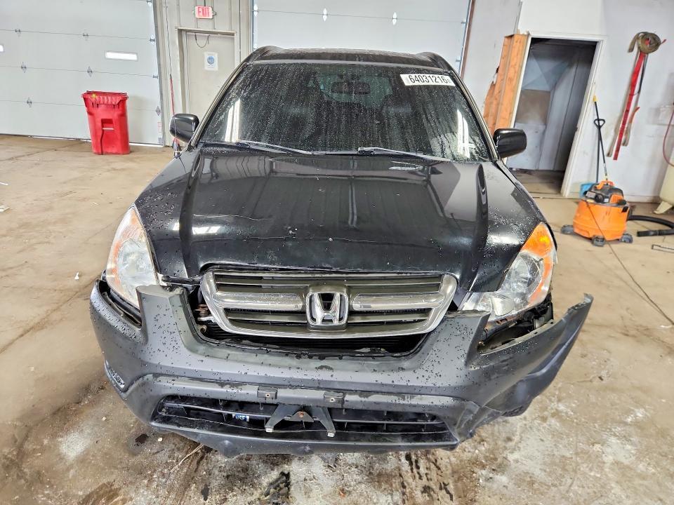 SHSRD788X3U142269 2003 HONDA CR-V photo no. 5