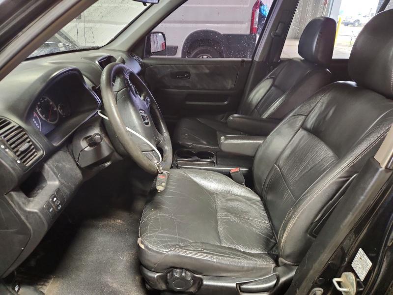 SHSRD788X3U142269 2003 HONDA CR-V photo no. 7