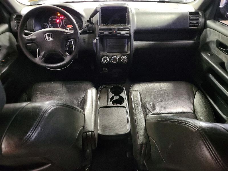 SHSRD788X3U142269 2003 HONDA CR-V photo no. 8