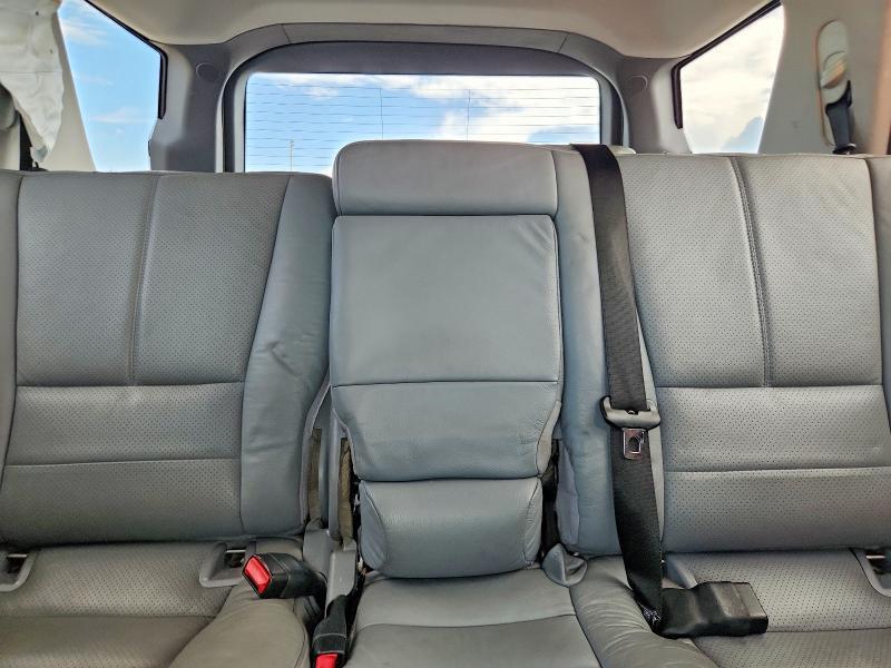 2003 MERCEDES-BENZ ML 350 — Фото 10 из 13