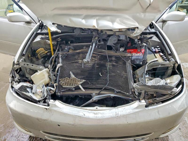2003 TOYOTA CAMRY SE — Фото 11 из 12