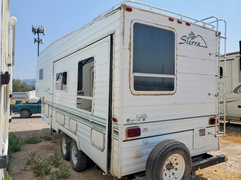 4X4FSEZ22YT120022 2000 FOREST RIVER SIERRA FIFTH WHEEL T photo no. 3