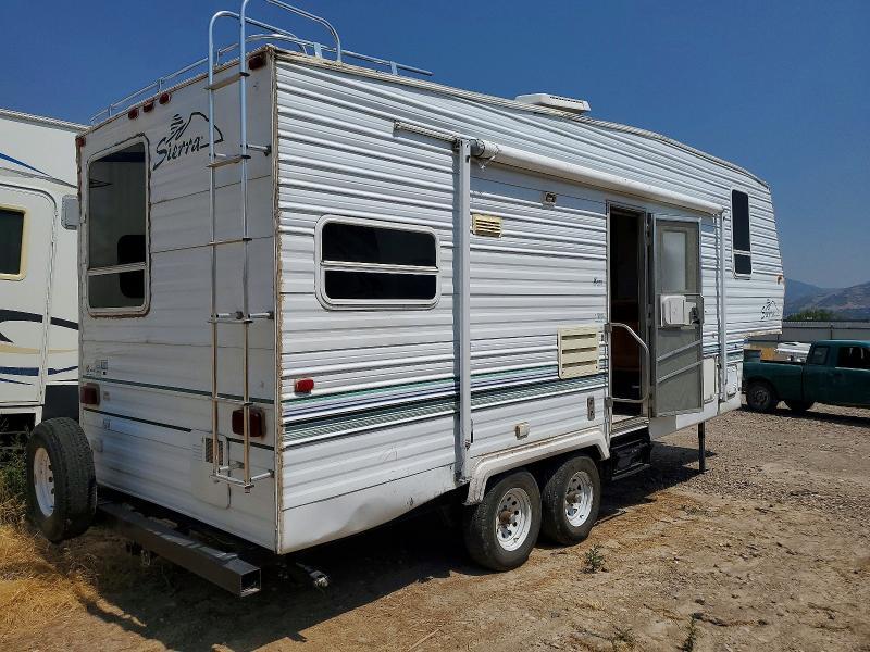 4X4FSEZ22YT120022 2000 FOREST RIVER SIERRA FIFTH WHEEL T photo no. 4