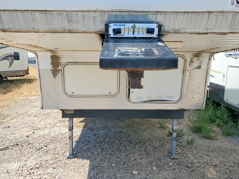 4X4FSEZ22YT120022 2000 FOREST RIVER SIERRA FIFTH WHEEL T photo no. 7