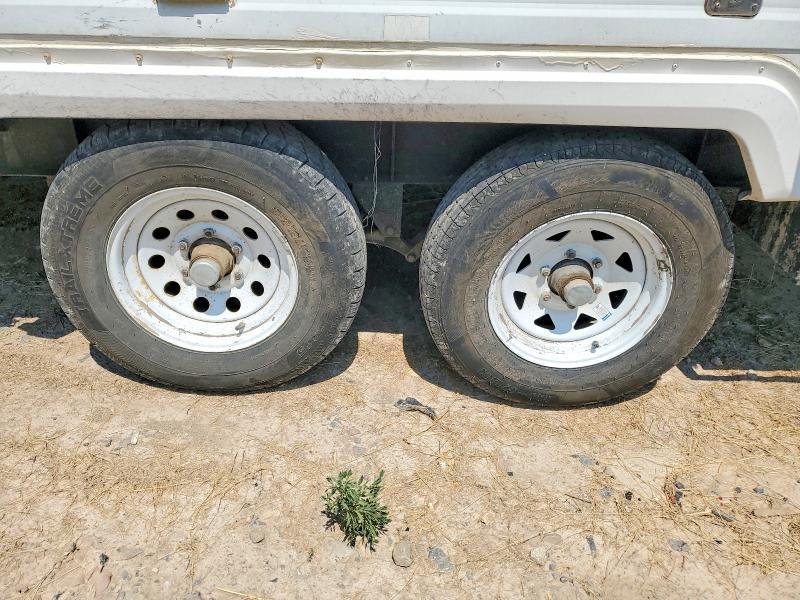 4X4FSEZ22YT120022 2000 FOREST RIVER SIERRA FIFTH WHEEL T photo no. 8