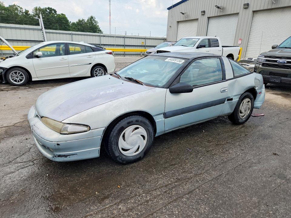 1994 MITSUBISHI ECLIPSE 4A3CF34B2RE095909