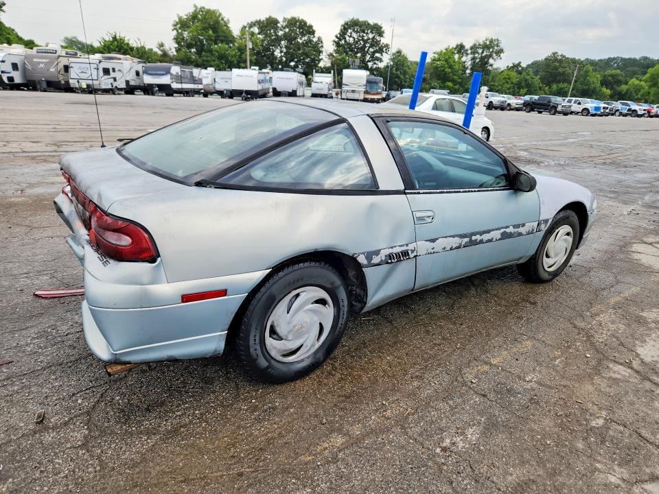 4A3CF34B2RE095909 1994 MITSUBISHI ECLIPSE photo no. 3