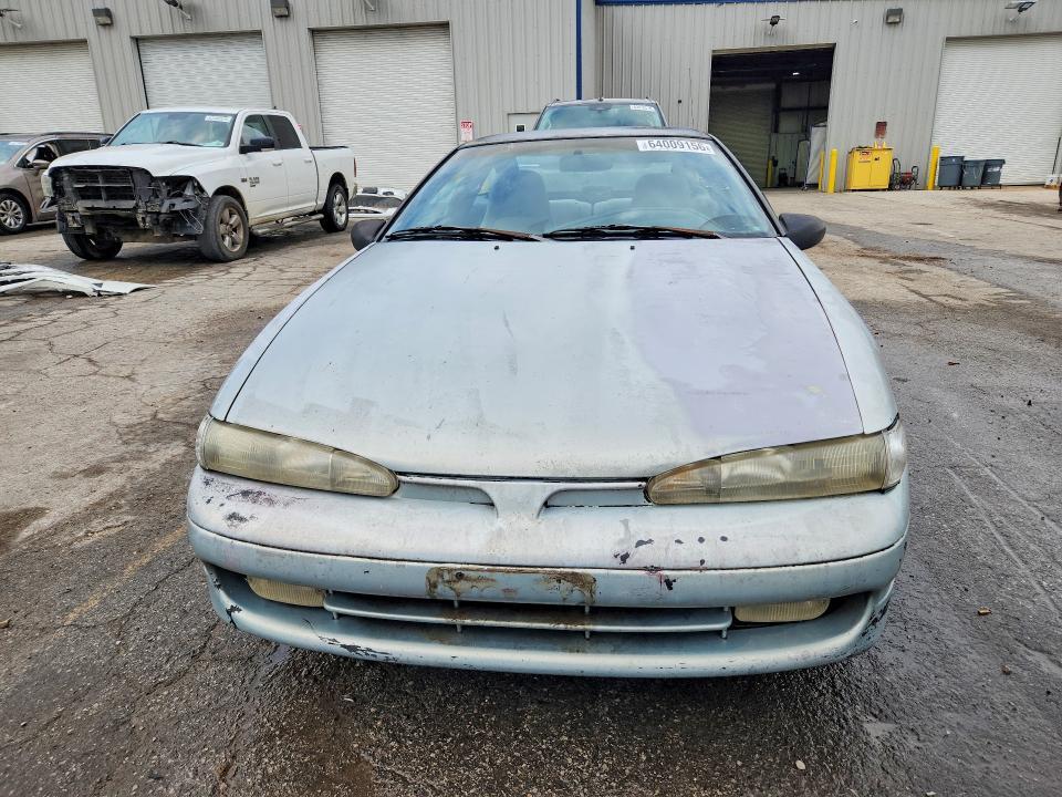 4A3CF34B2RE095909 1994 MITSUBISHI ECLIPSE photo no. 5