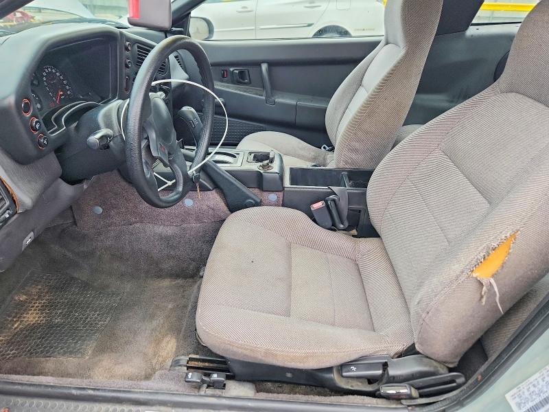 4A3CF34B2RE095909 1994 MITSUBISHI ECLIPSE photo no. 7